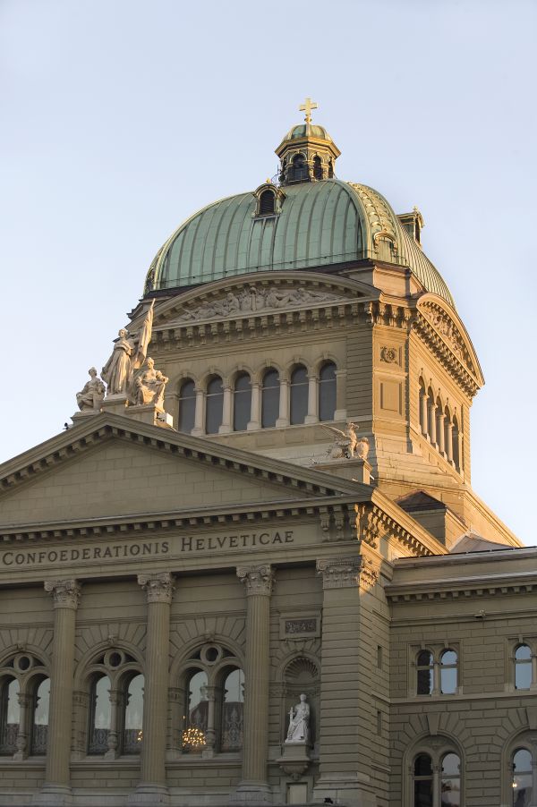 Bundeshaus