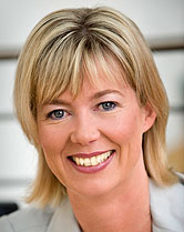 Doris Ahnen