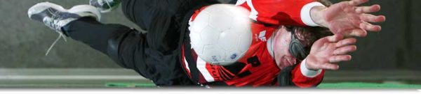 Klingelball gehalten