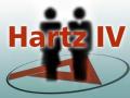 Symbolbild von Hartz IV