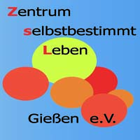 Logo des ZsL Gießen
