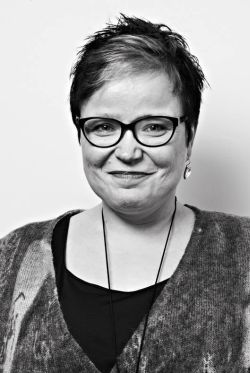Ulrike Pohl