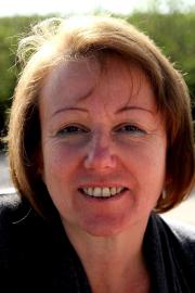 Margit Glasow