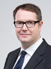 Alexander Schweitzer
