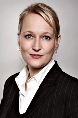 Dr. Babette Tondorf