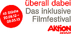 Logo Filmfestival