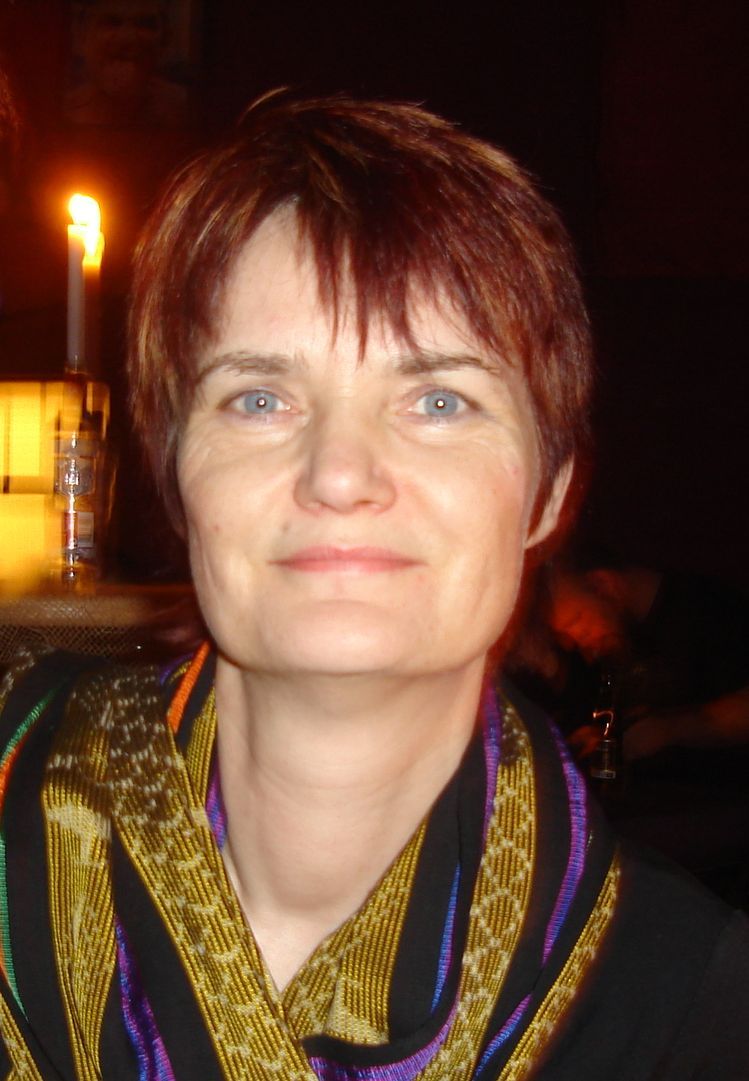 Barbara Vieweg