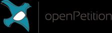 Logo: openPetition