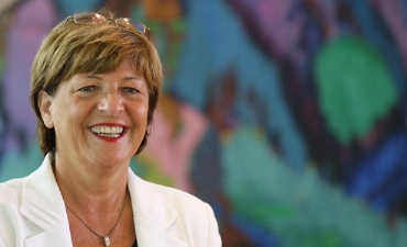 Ulla Schmidt