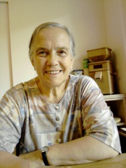 Tamara Stober