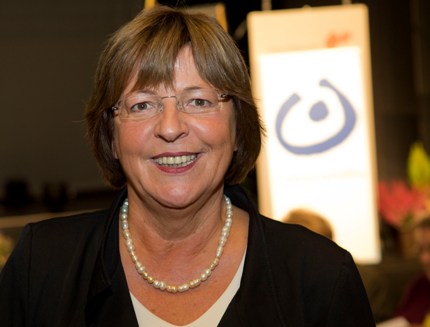 Ulla Schmidt