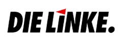 Logo: DIE LINKE.