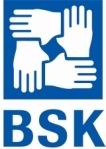 Logo des BSK