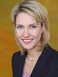 Foto zeigt Manuela Schwesig