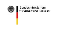 Logo des BMAS