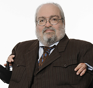 Gotthilf Lorch
