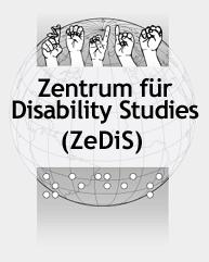 Logo des ZeDiS