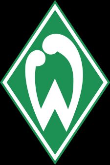 Logo des SV Werder Bremen