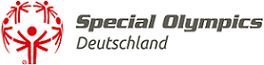 Logo Special Olympics Deutschland