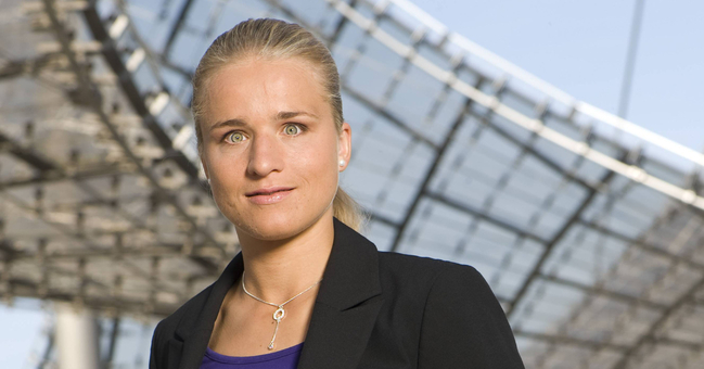 Verena Bentele