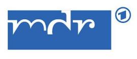 Grafik zeigt Logo des Senders