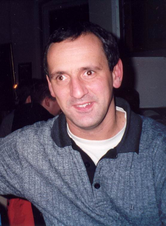 Stefan Göthling