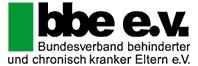 Logo des bbe