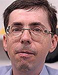 Martin Ladstätter