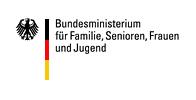 Logo des BMFSFJ
