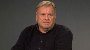 Gast im Studio: Dr. Ilja Seifert