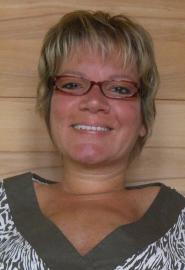 Foto von Dr. Corina Zolle