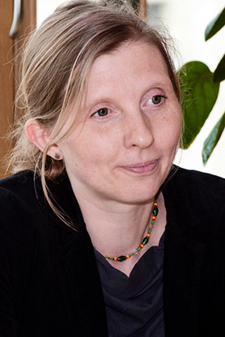 Corinna Rüffer