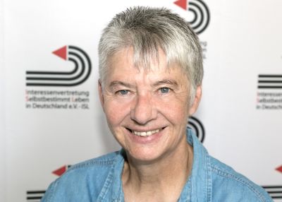 Sigrid Arnade