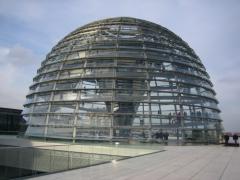 Reichstagskuppel