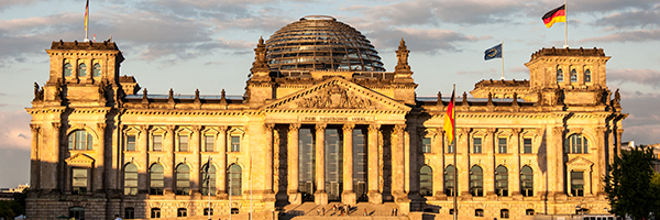 Reichstagsgebäude