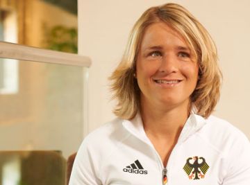 Verena Bentele