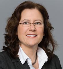 Prof. Dr. Beate Rudolf