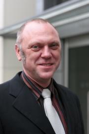 Ulrich Schneider