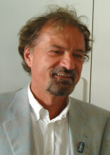Karl Finke