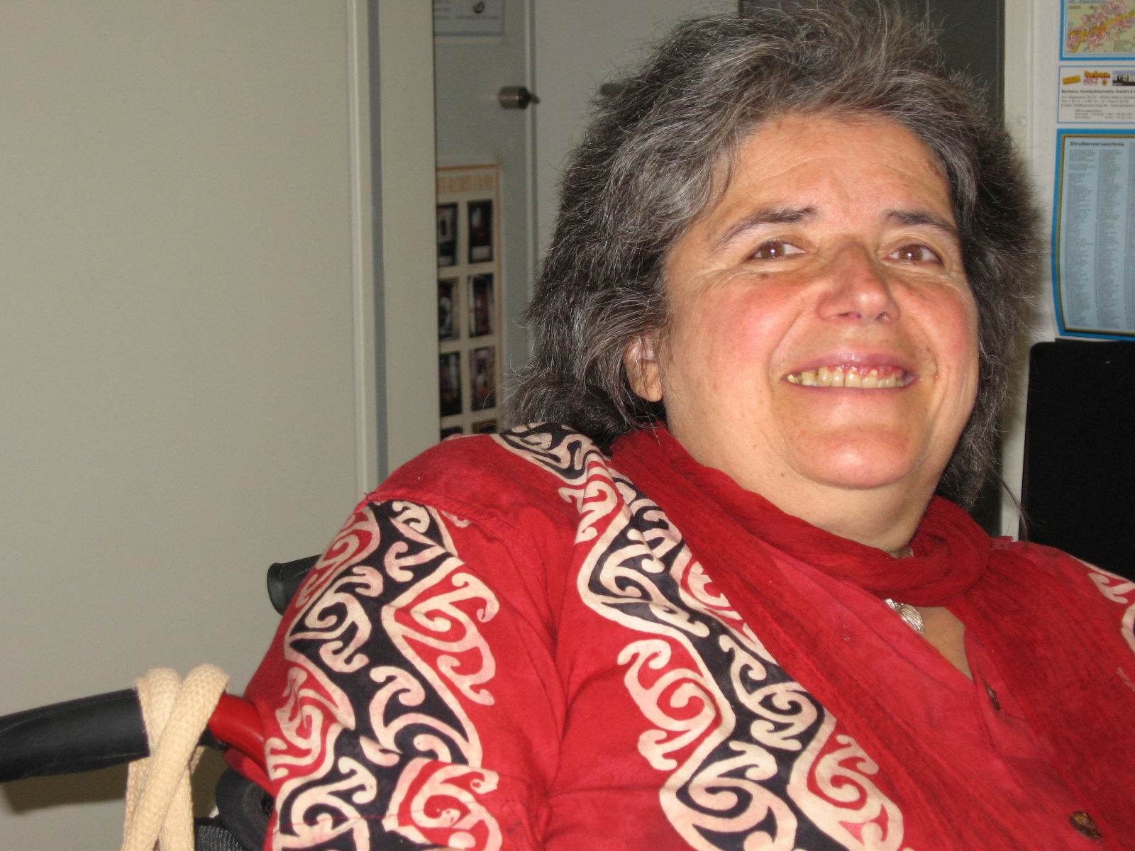 Marita Boos-Waidosch