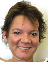 Porträt von Dr. Corina Zolle