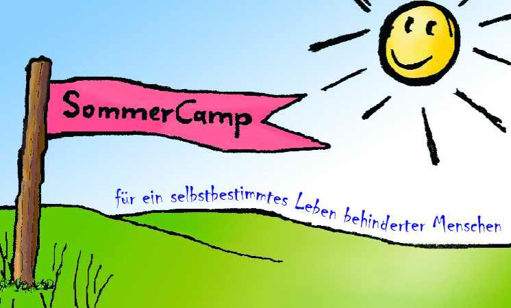 Sommercamp-Logo