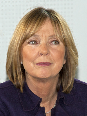 Christine Lüders