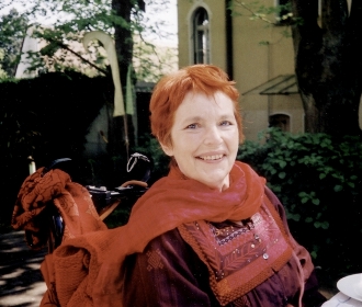 Dinah Radtke