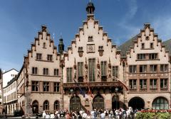 Der Römer in Frankfurt am Main