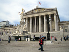 Nationalrat - Österreichs Parlament