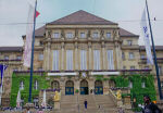 Kasseler Rathaus