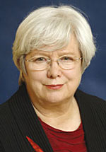 Ulrike Mascher
