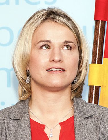 Verena Bentele