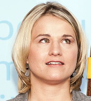Verena Bentele